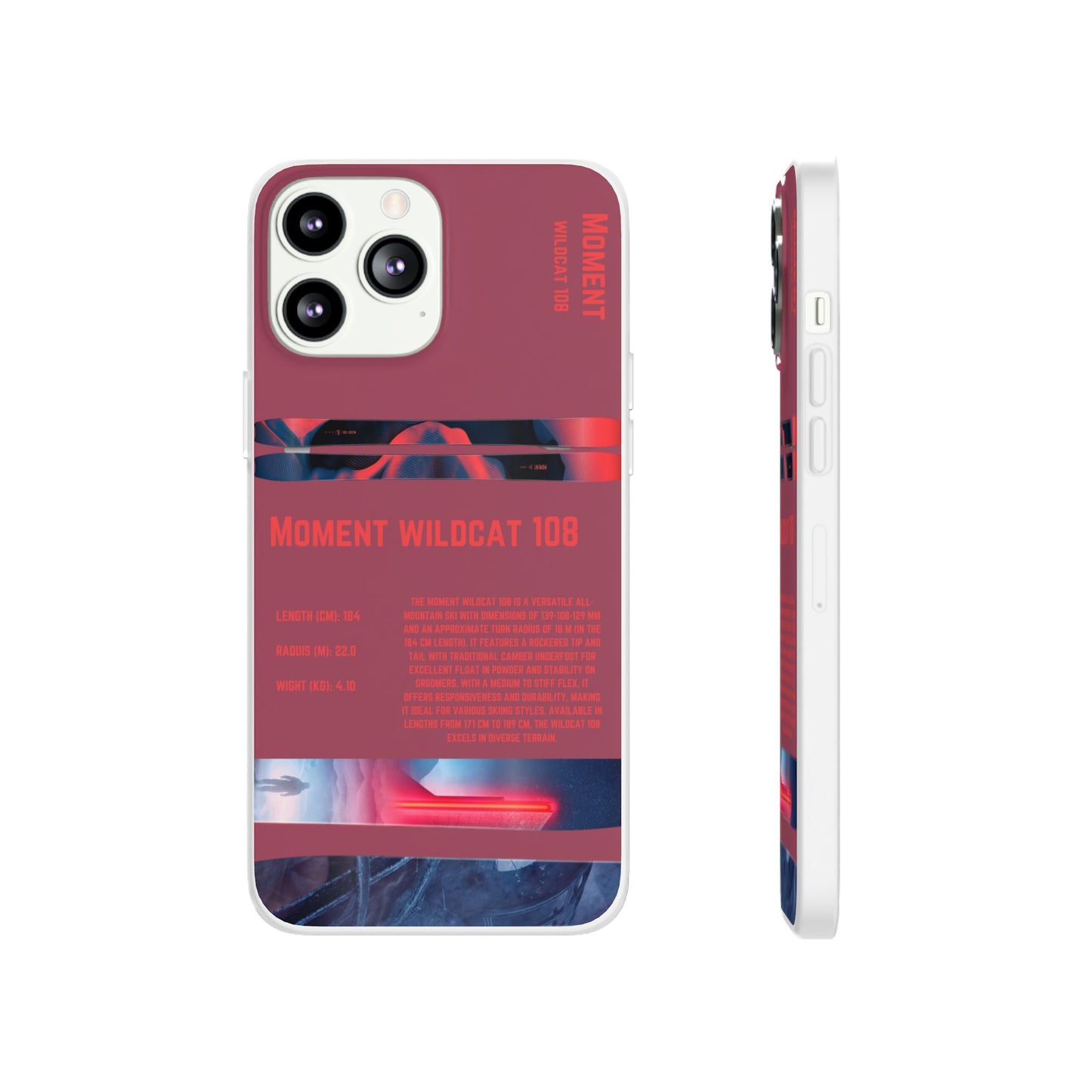 Flexi Cases
