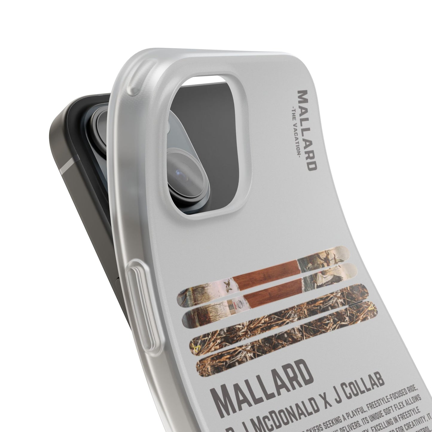 Jskis Mallard