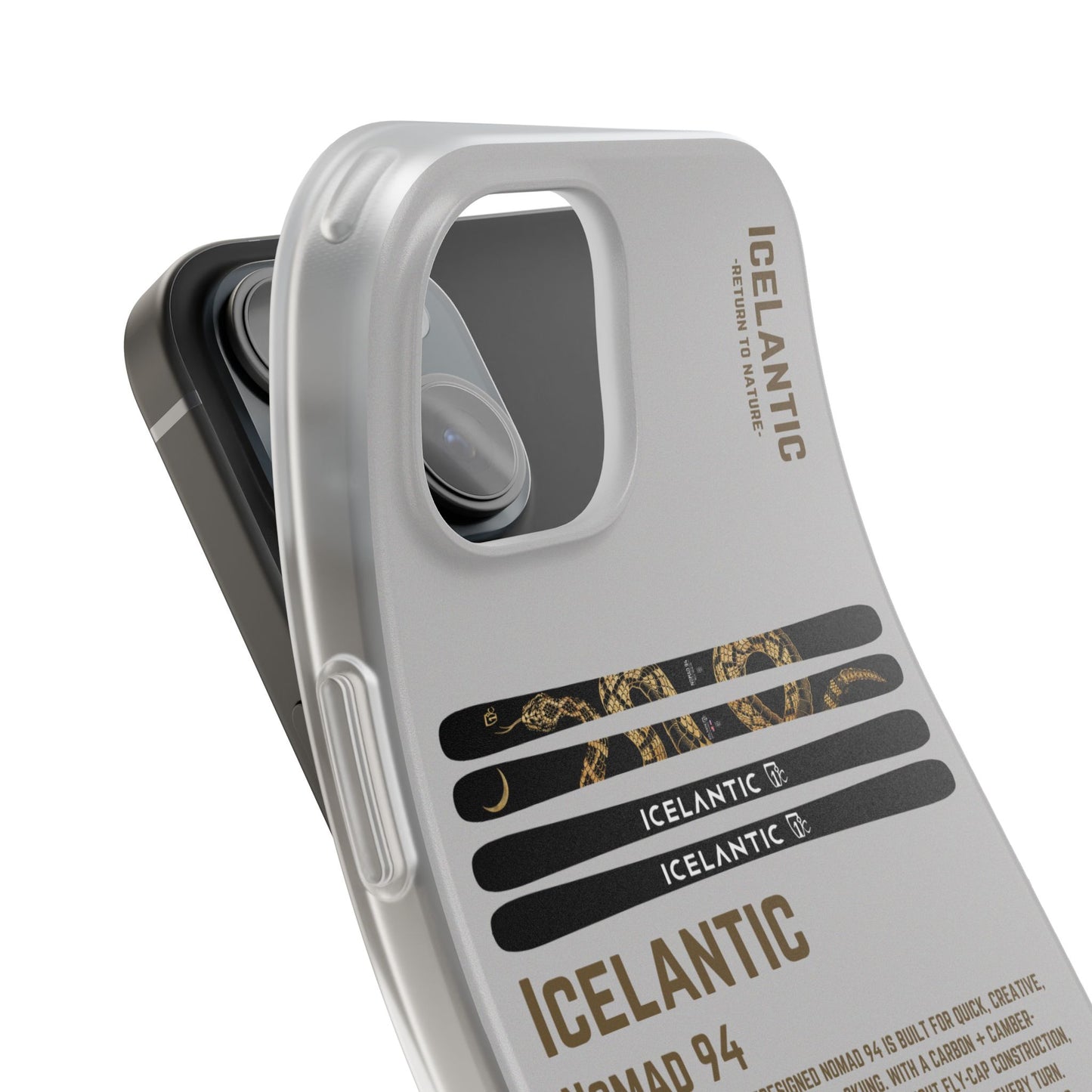Icelantic Nomad 94