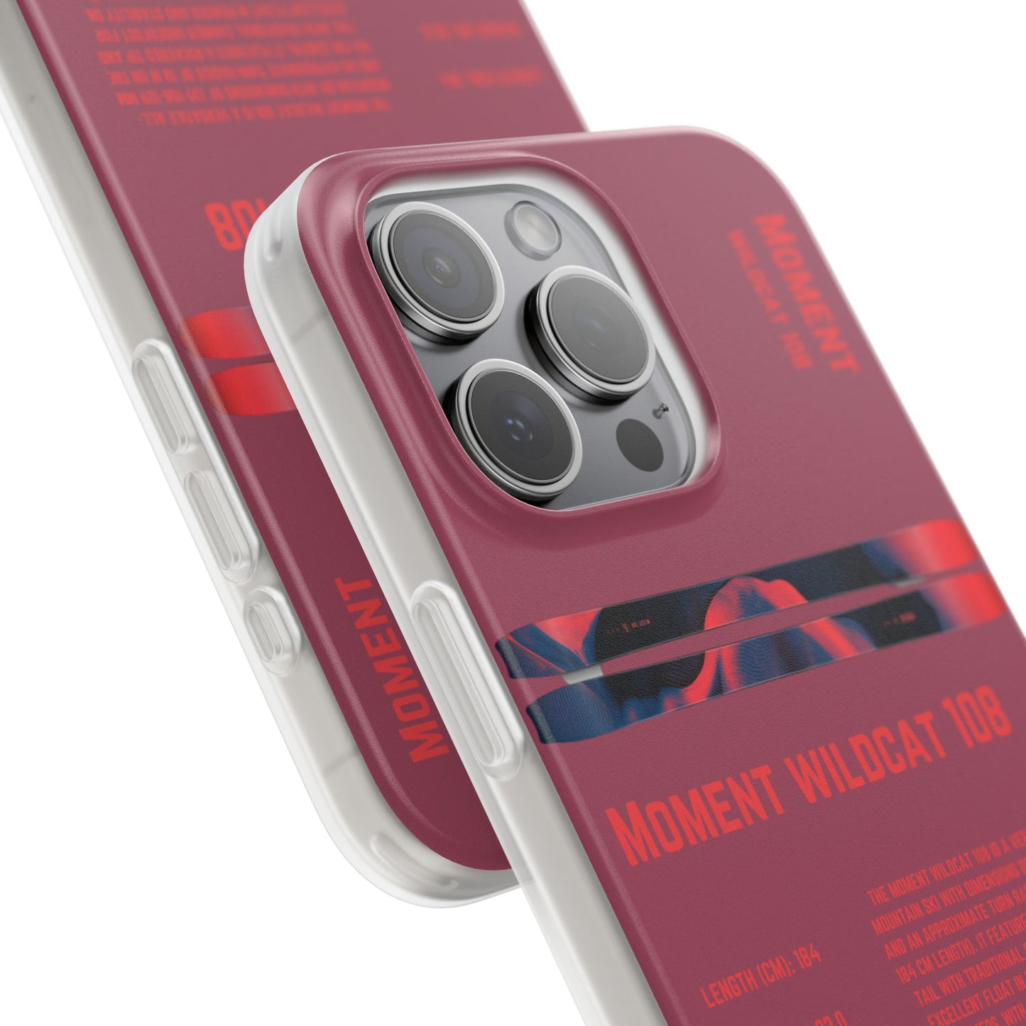 Flexi Cases
