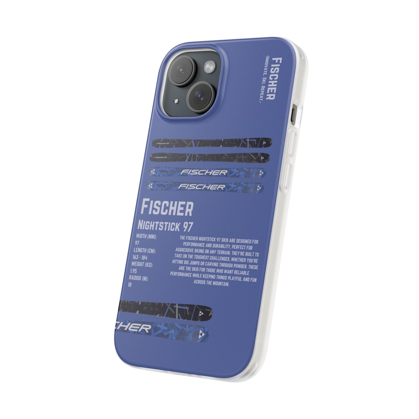 Fischer Nightstick 97