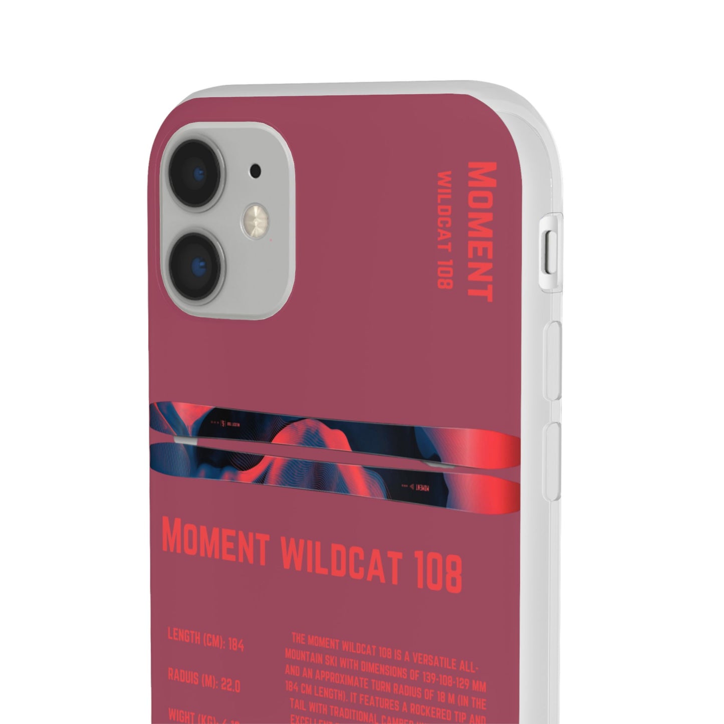 Flexi Cases