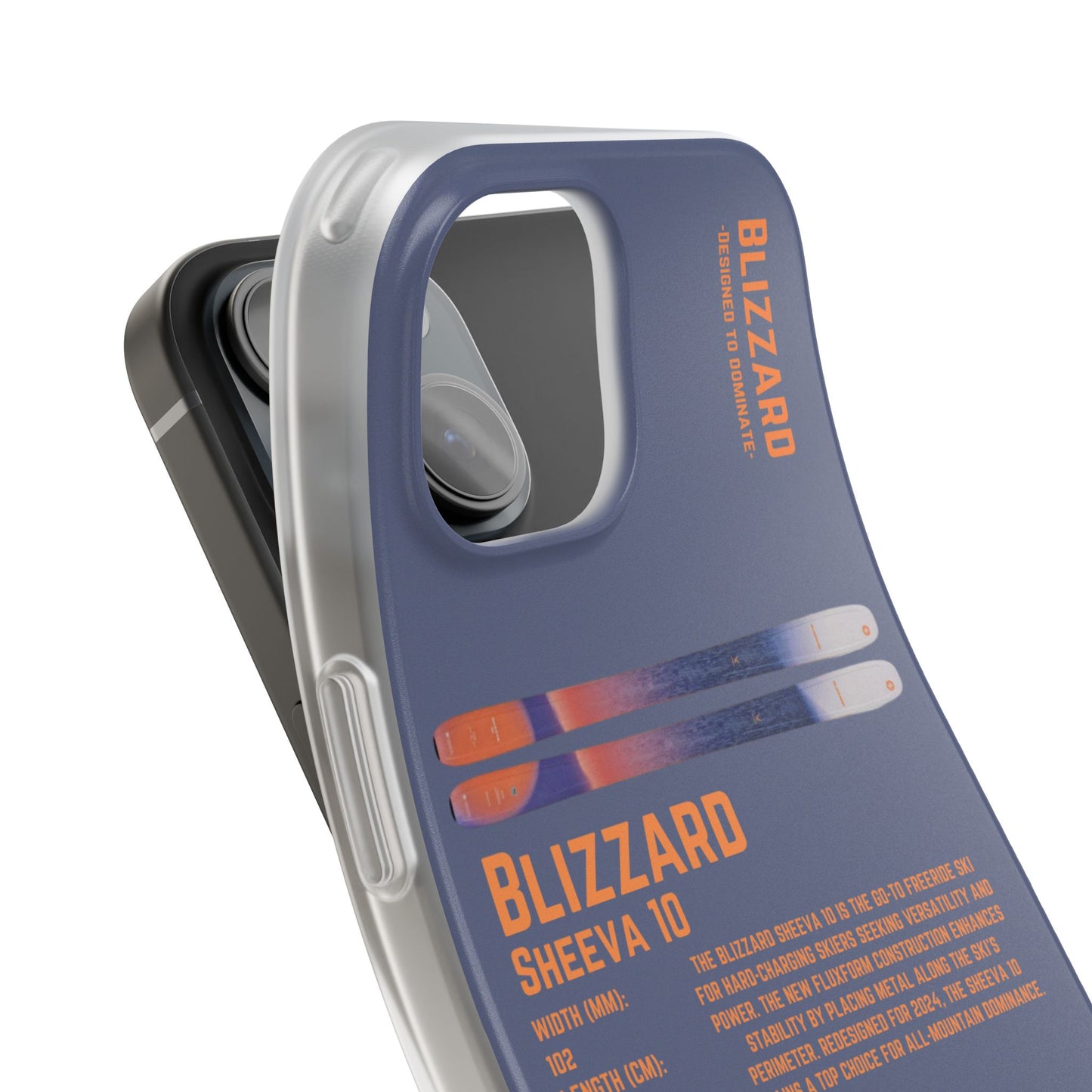 Blizzard Sheeva 10
