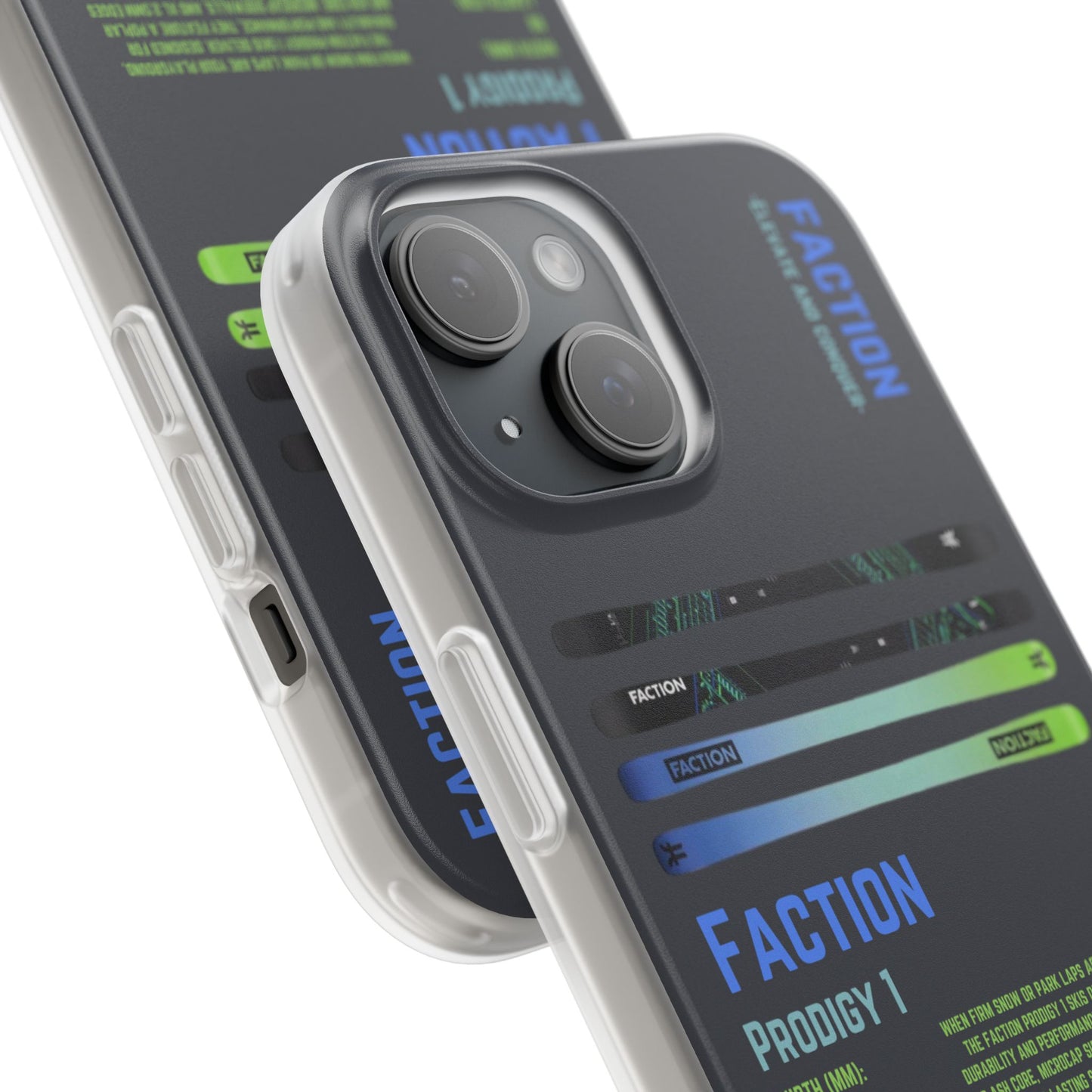 Faction Prodigy 1