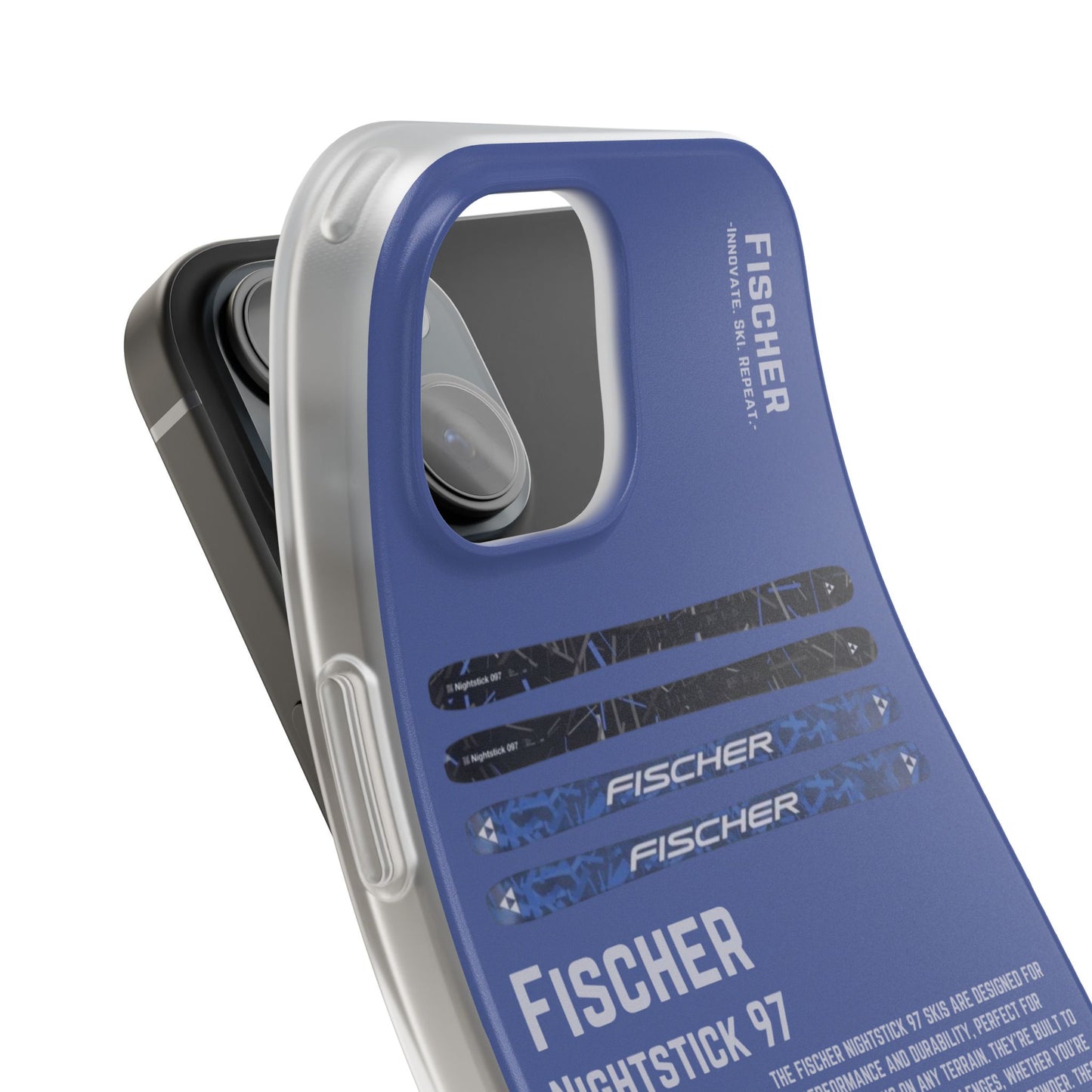 Fischer Nightstick 97