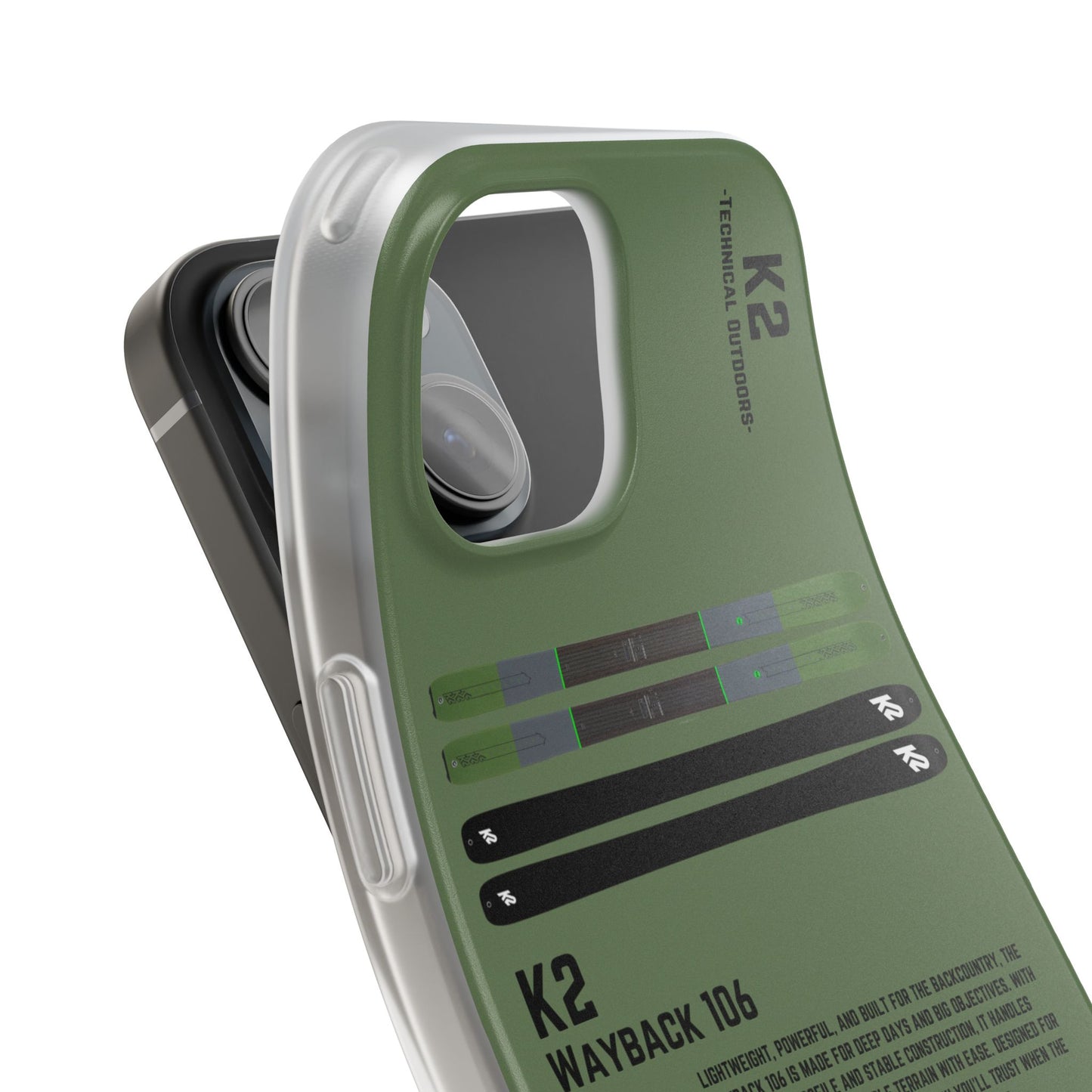 K2 Wayback 106