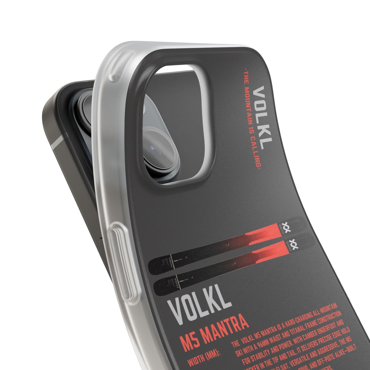 Volkl M5 Mantra