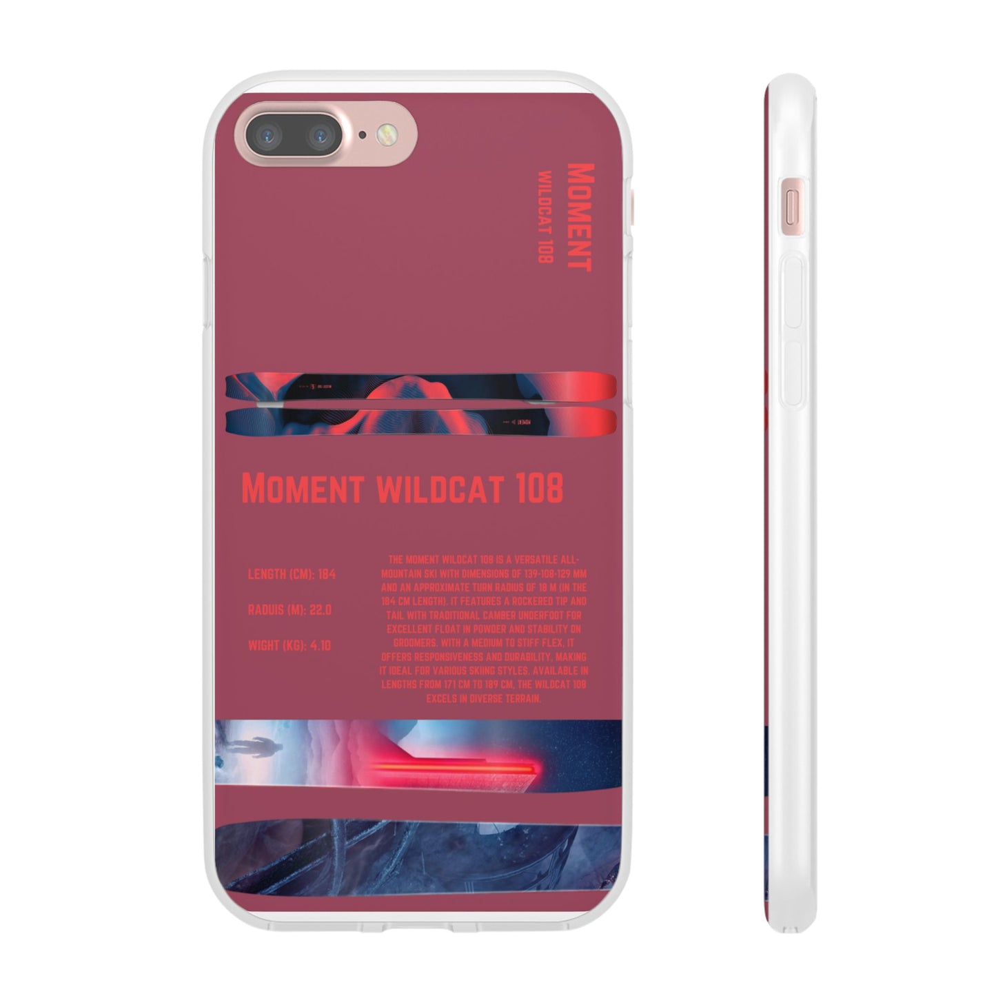 Flexi Cases