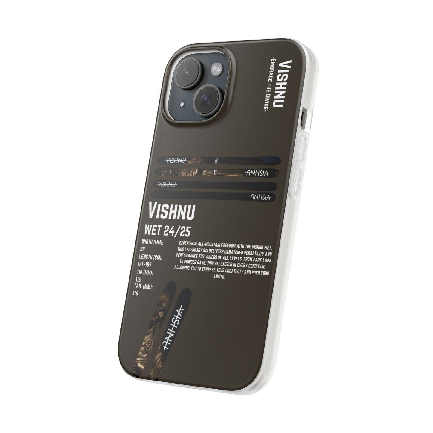 Vishnu Wet 24/25