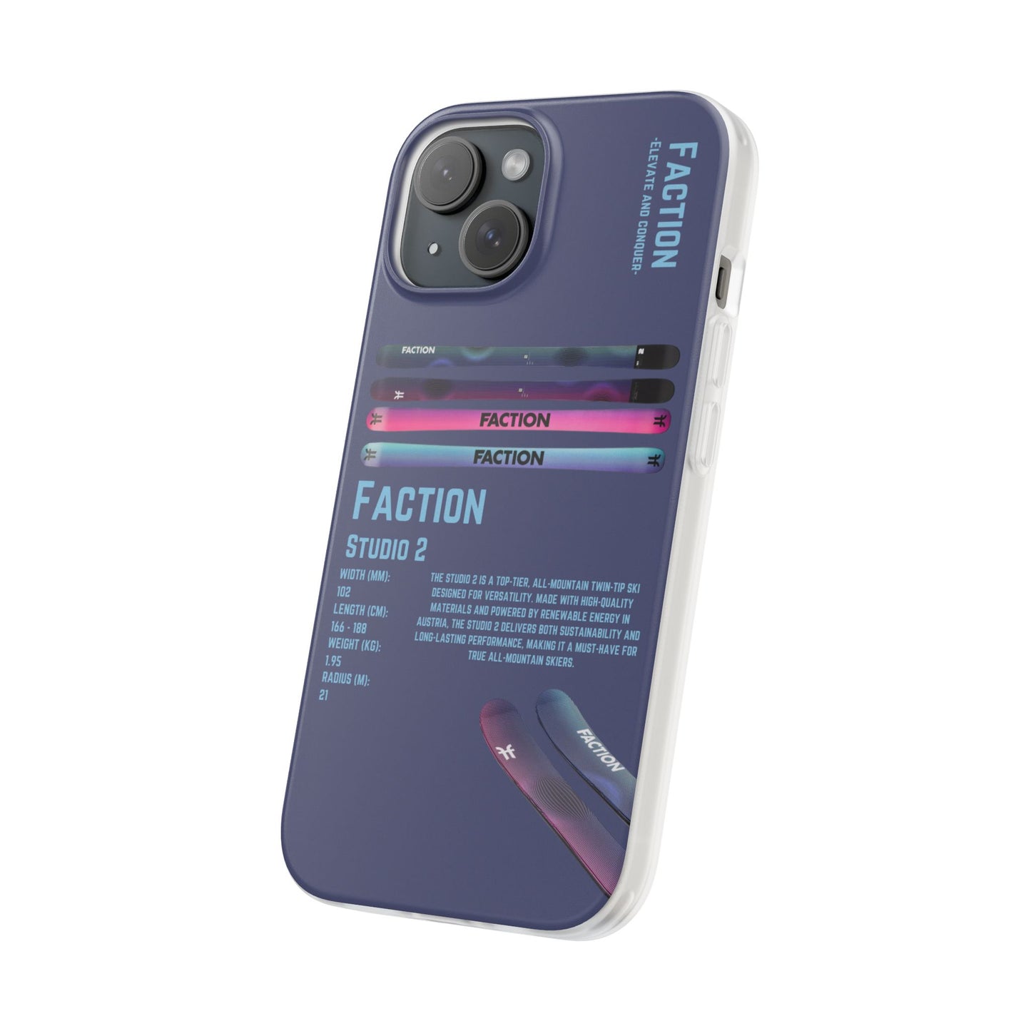 Faction Studio 2