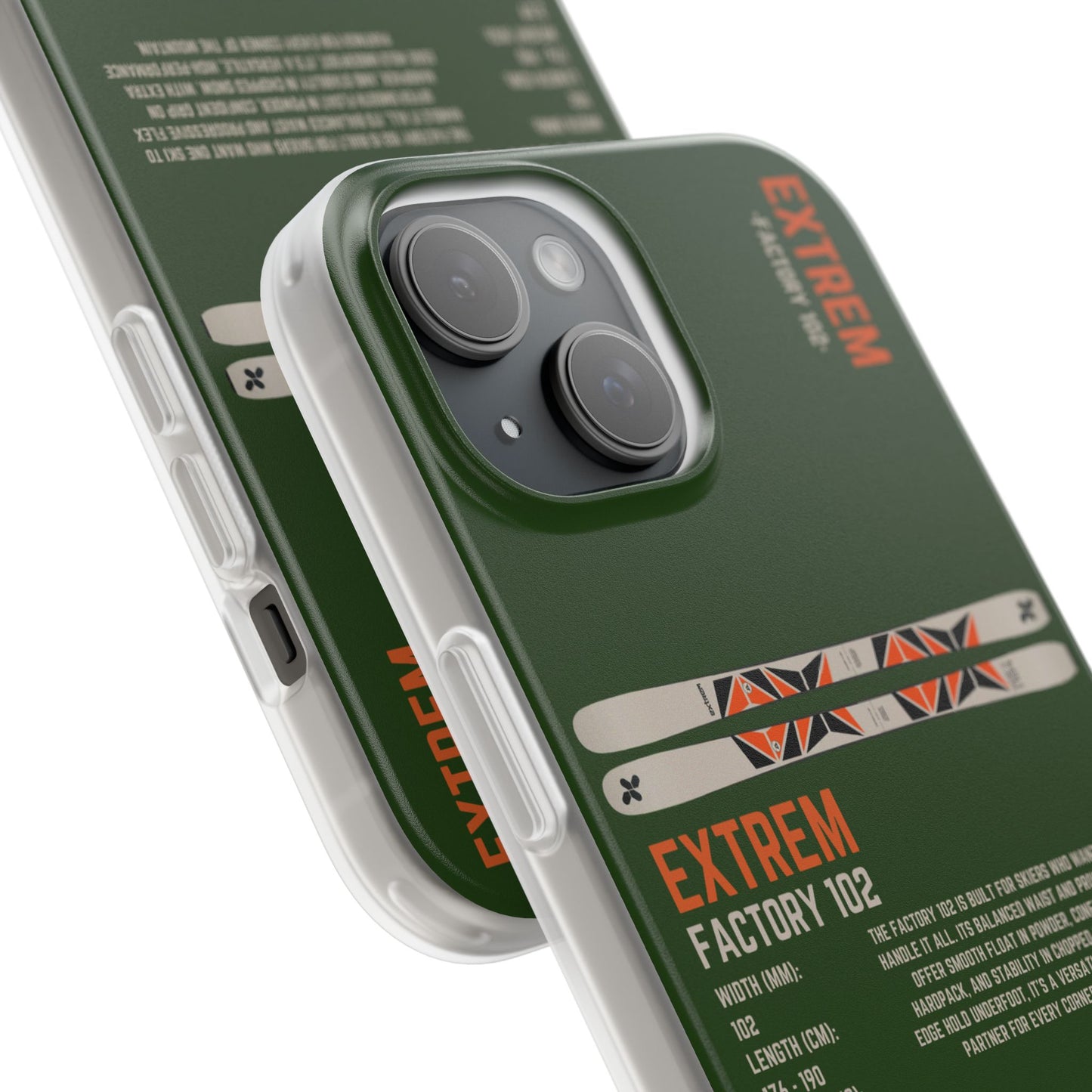 Extrem Factory 102
