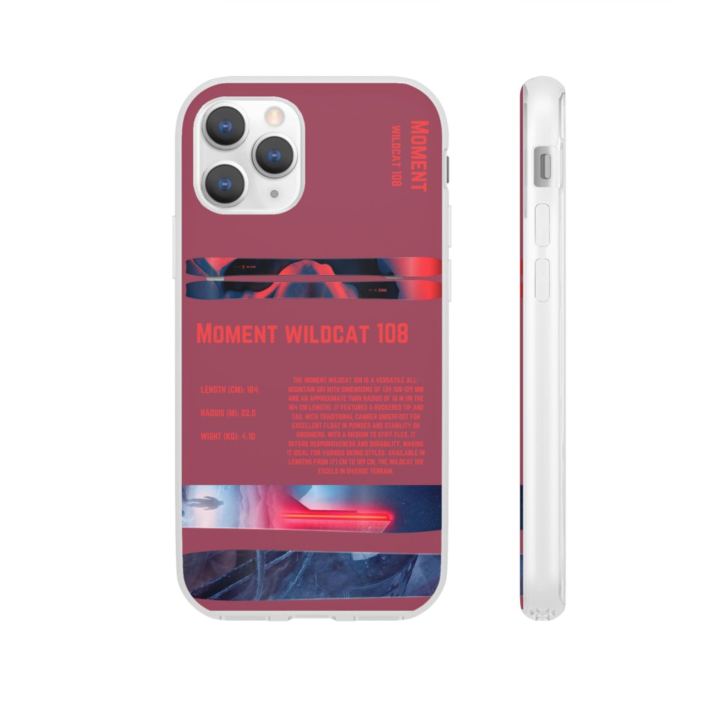 Flexi Cases