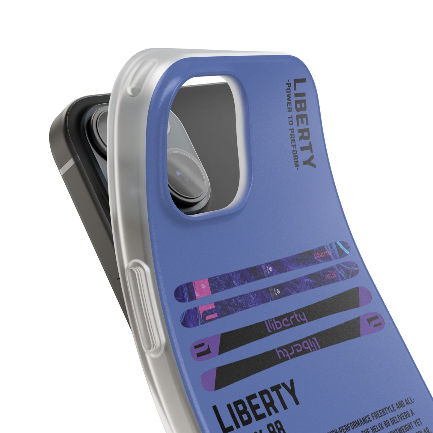 Liberty Helix 88
