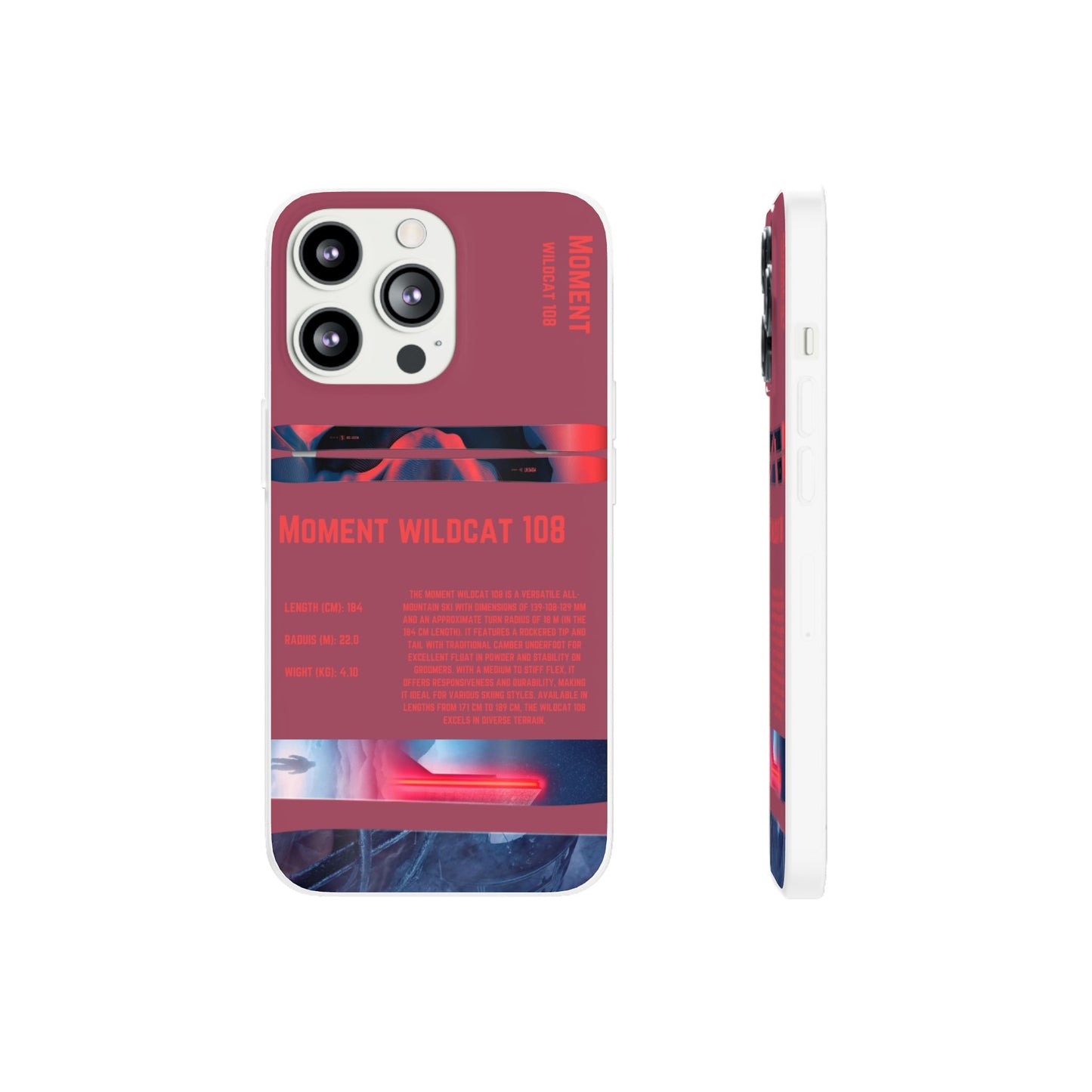 Flexi Cases