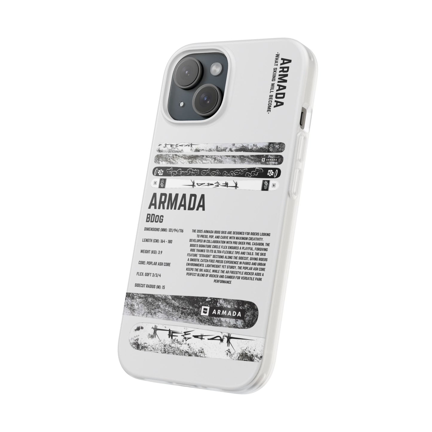 Armada BDog