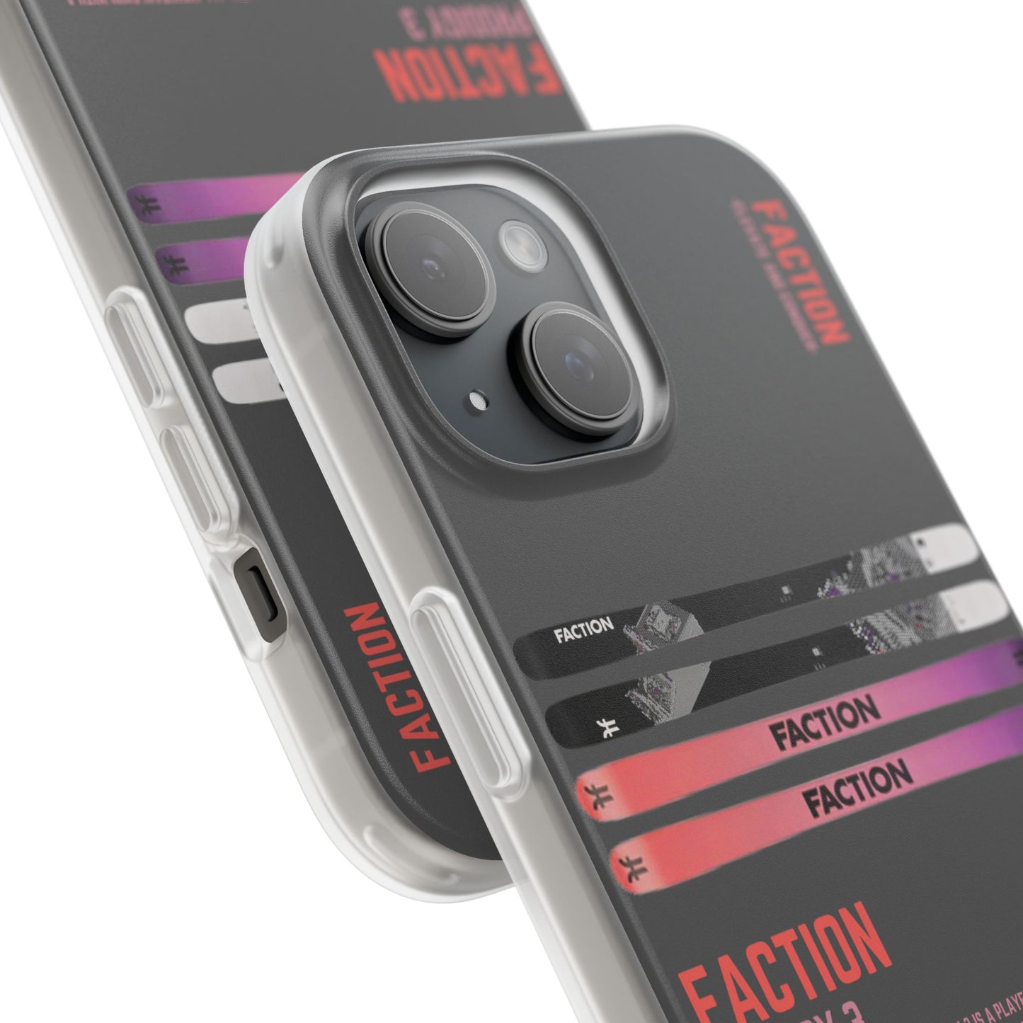 Faction Prodigy 3