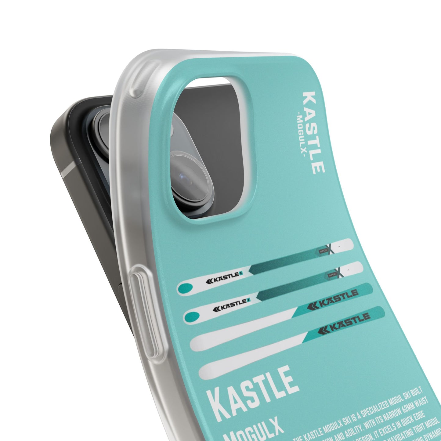 Kastle Mogulx