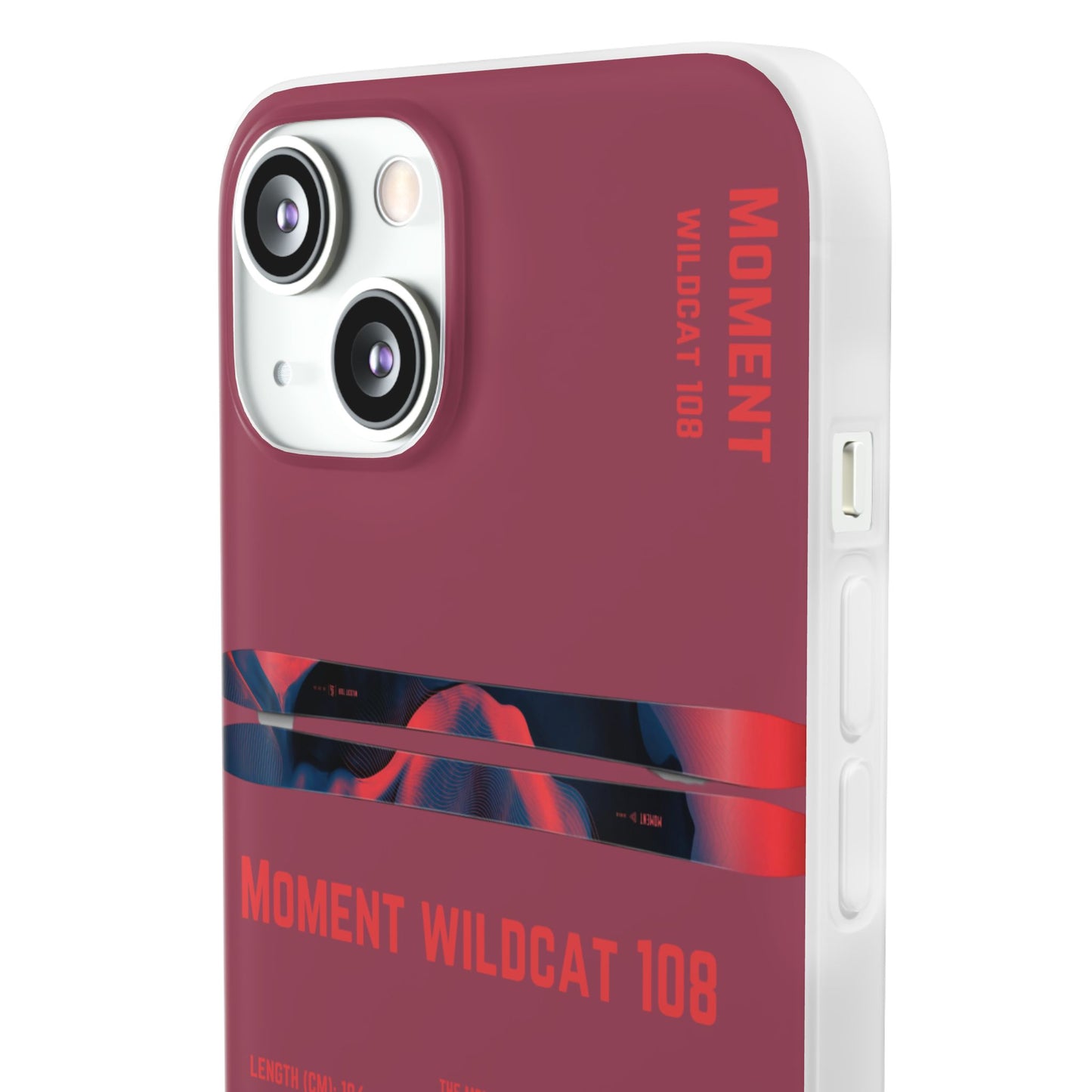 Flexi Cases