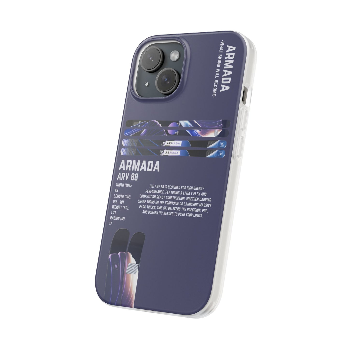Armada Arv 88