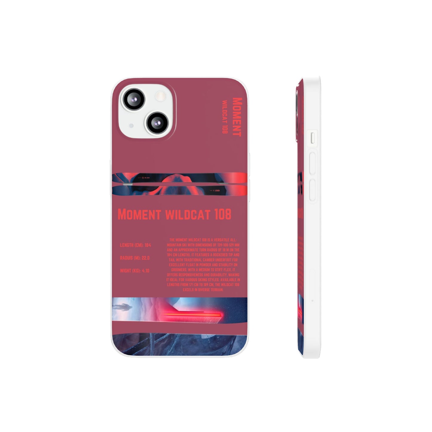 Flexi Cases