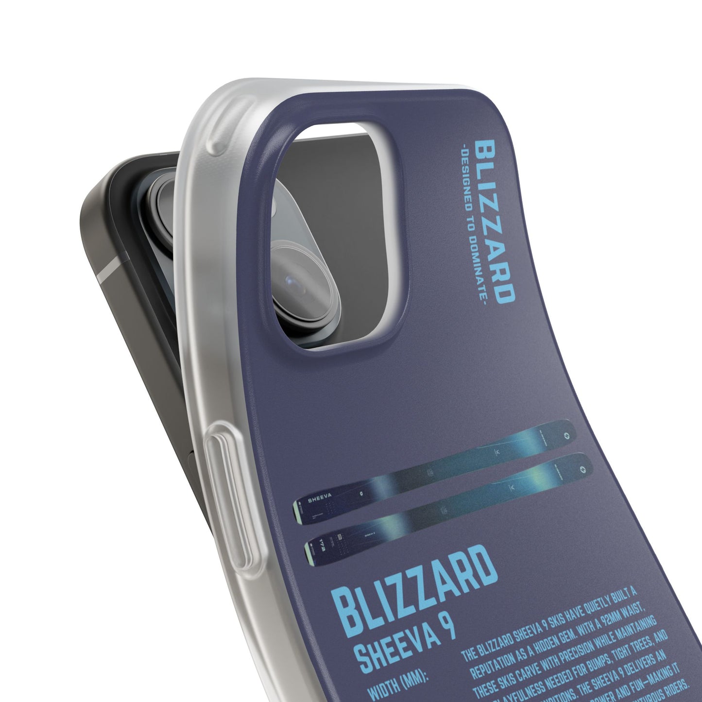 Blizzard Sheeva 9