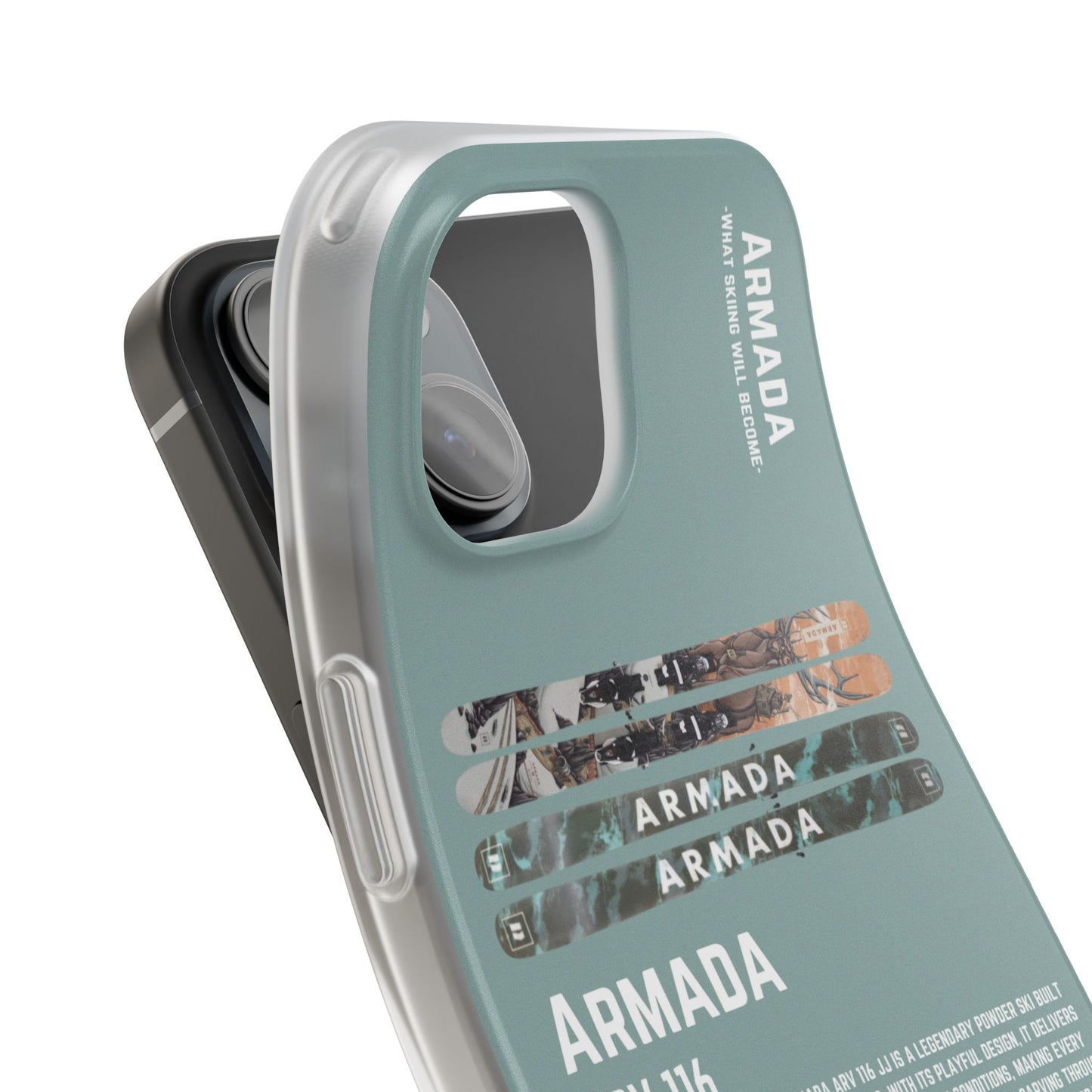 Armada ARV 116