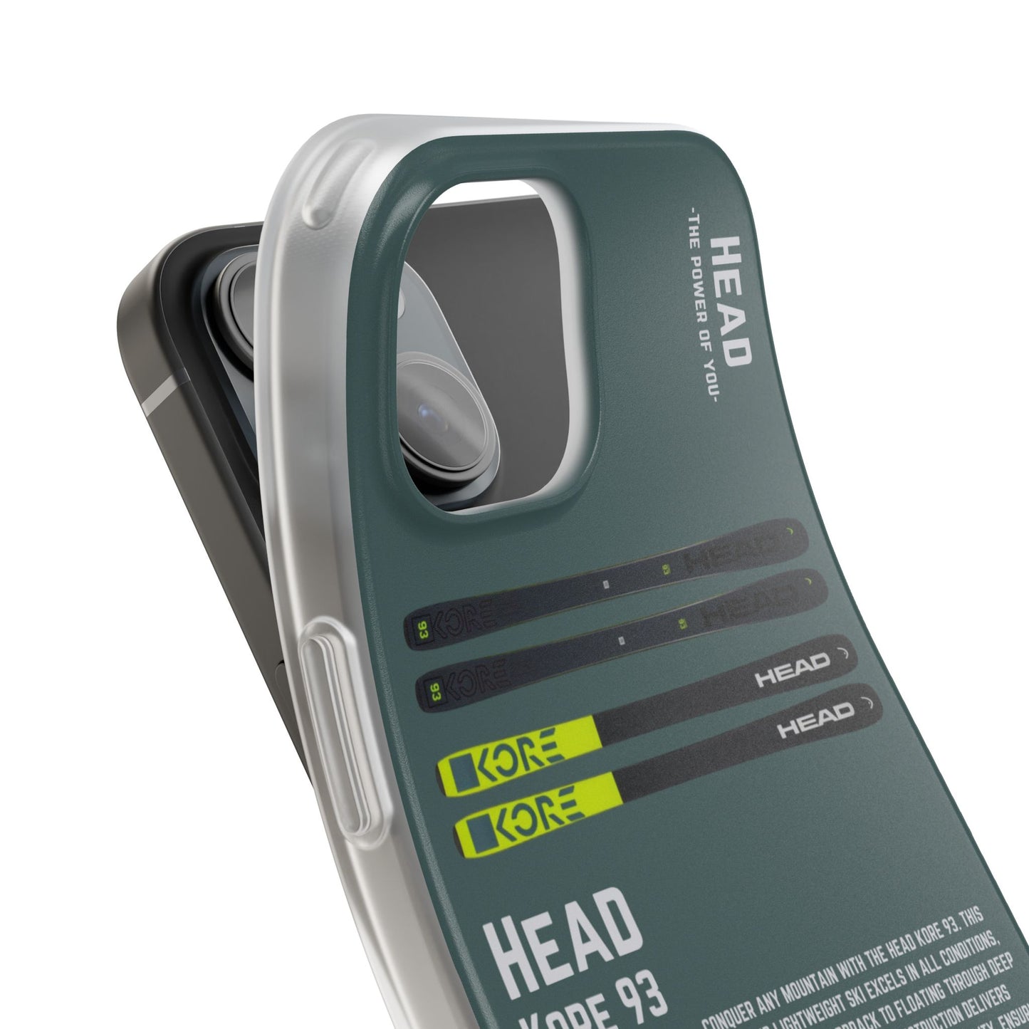 Head Kore 93