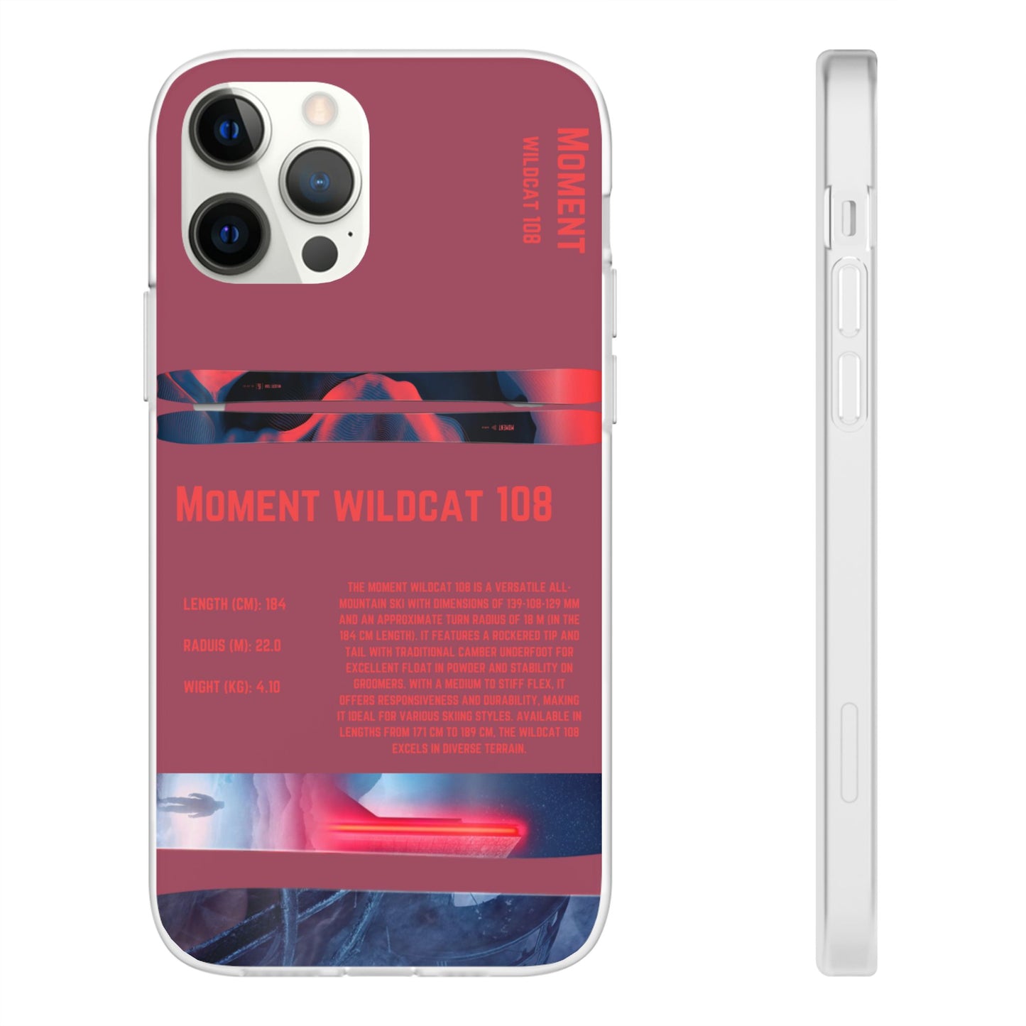 Flexi Cases