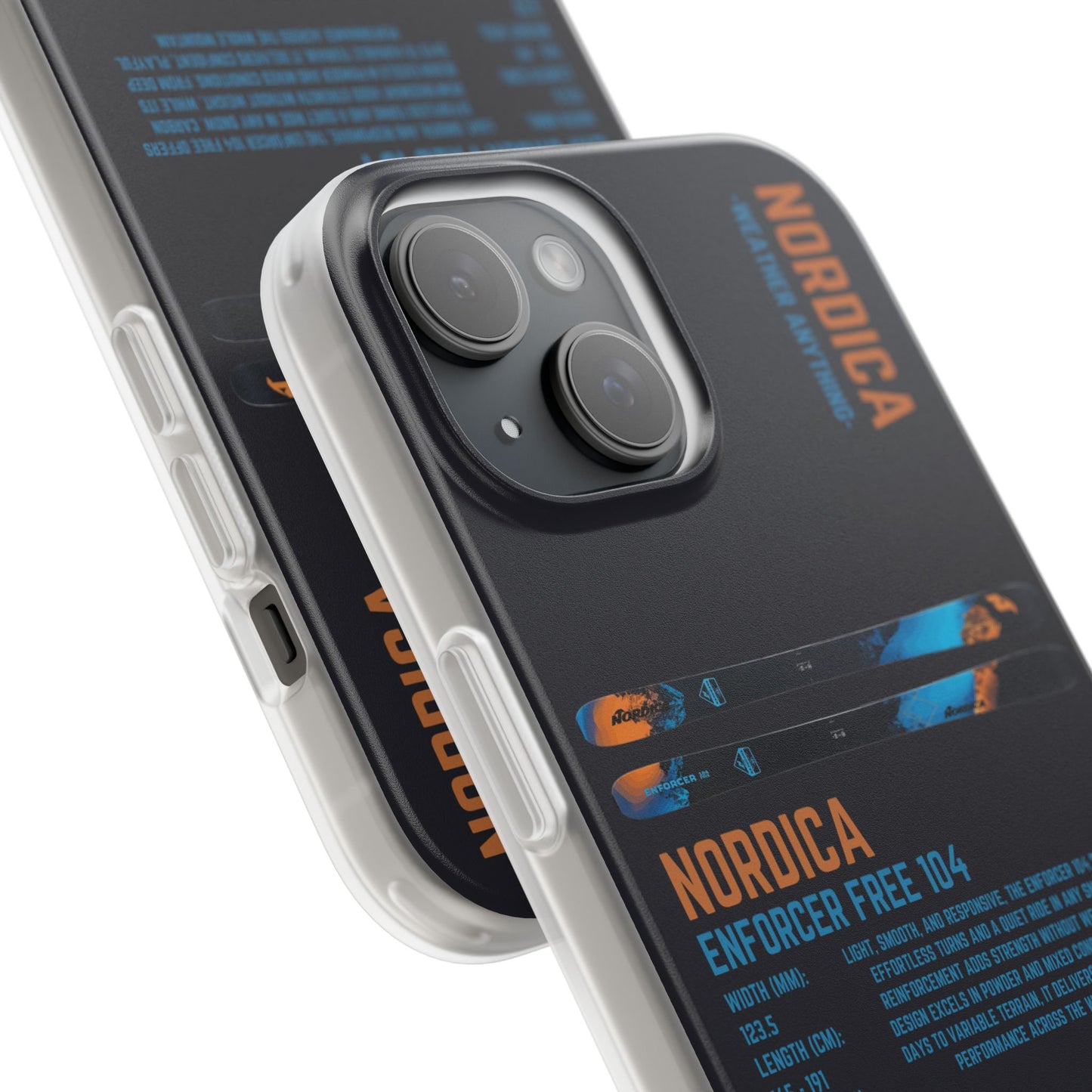 Nordica Enforcer Free 104