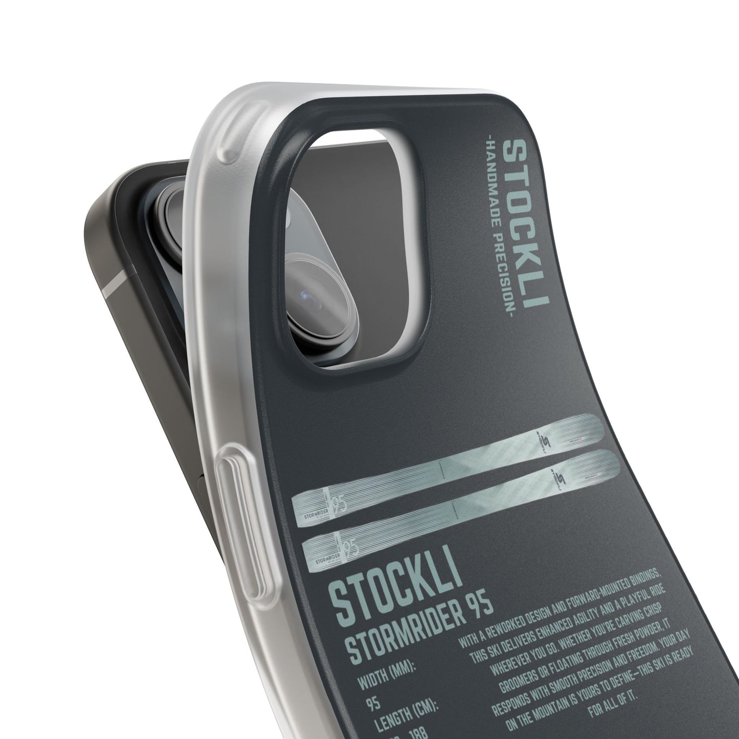 Stockli Stormrider 95