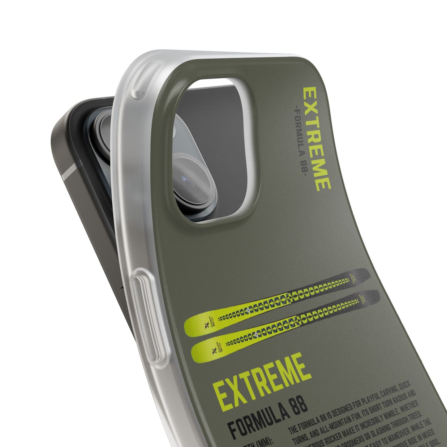 Extreme Formula 88