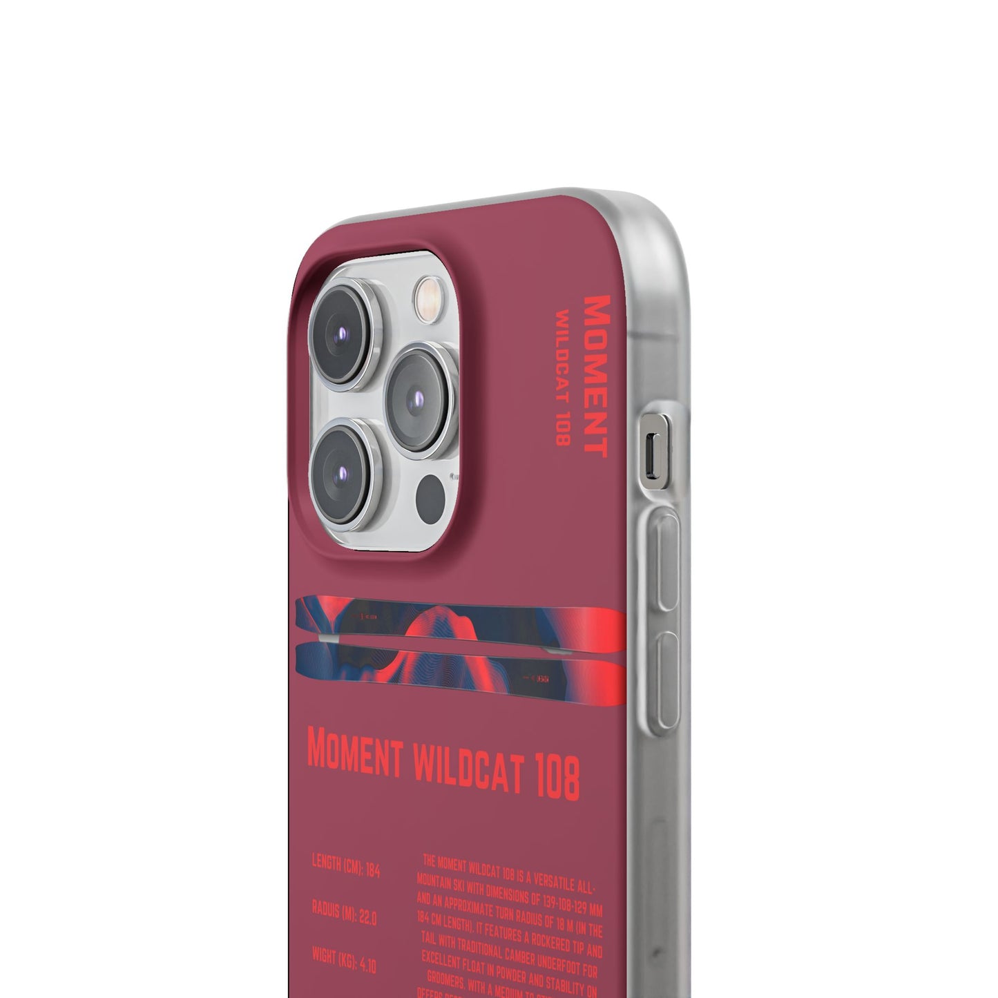 Flexi Cases