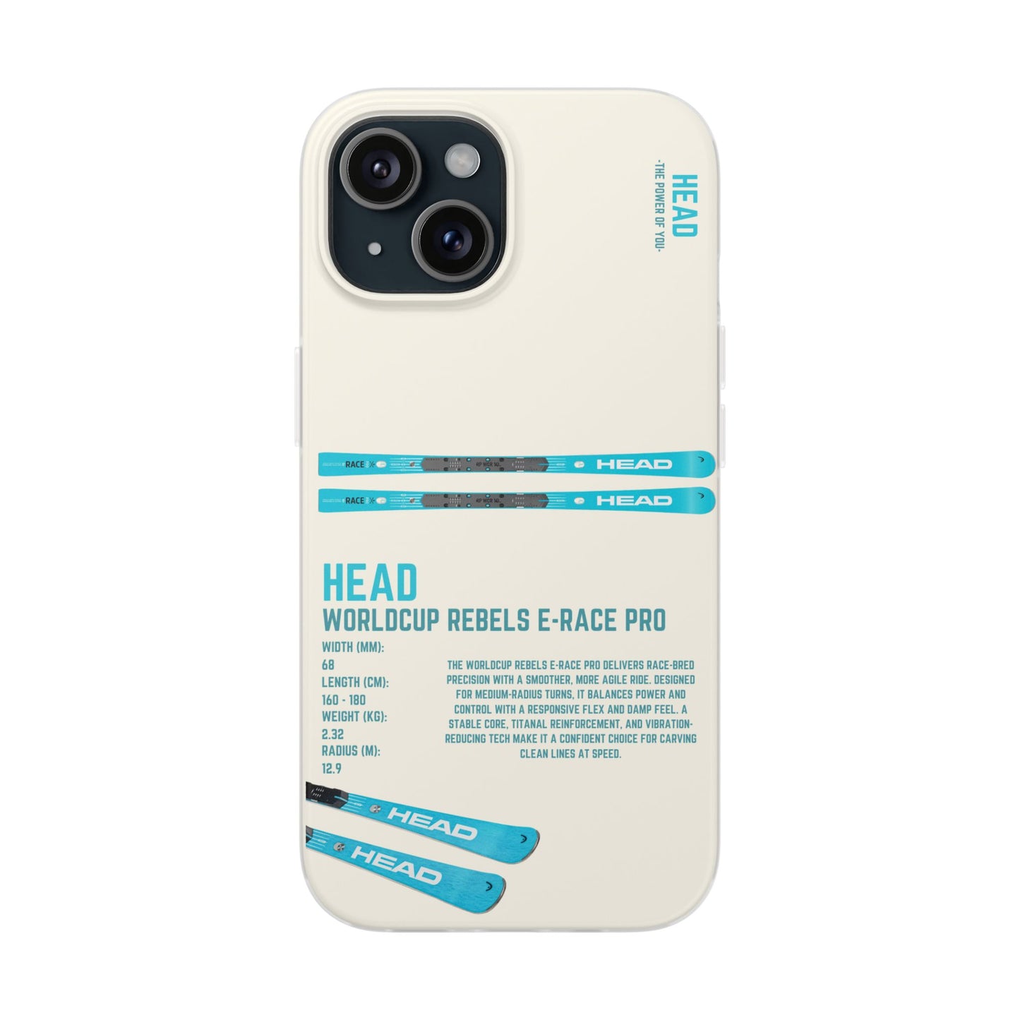 Head Worldcup Rebels E-Race Pro
