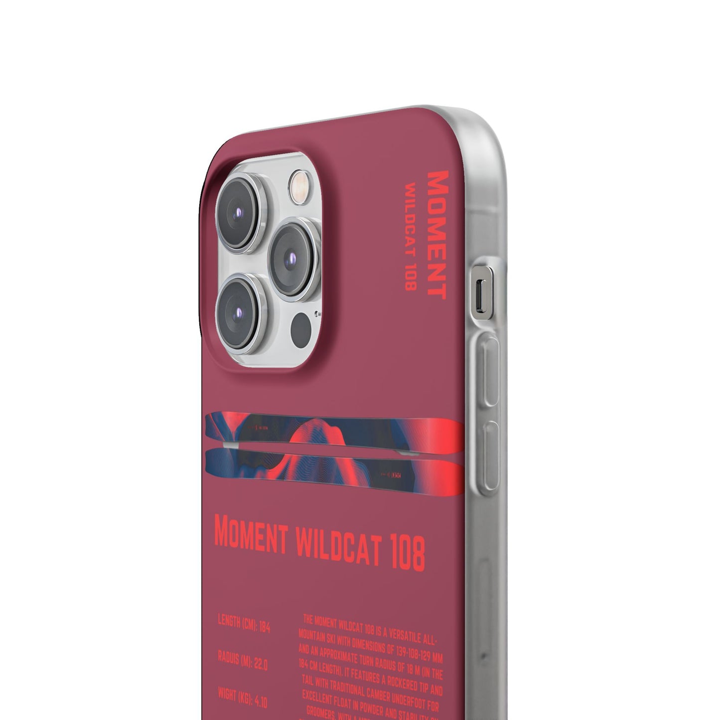 Flexi Cases