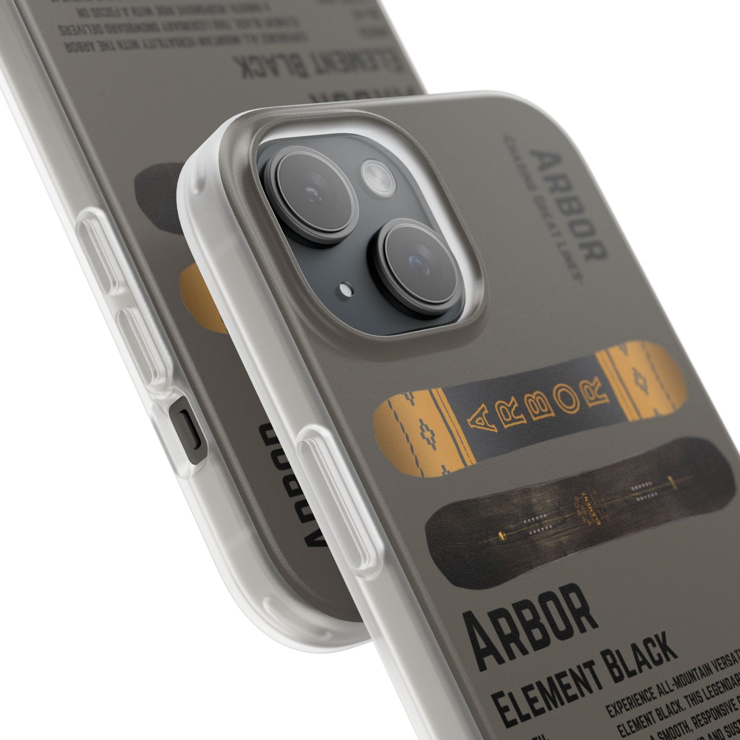 Arbor Element Black