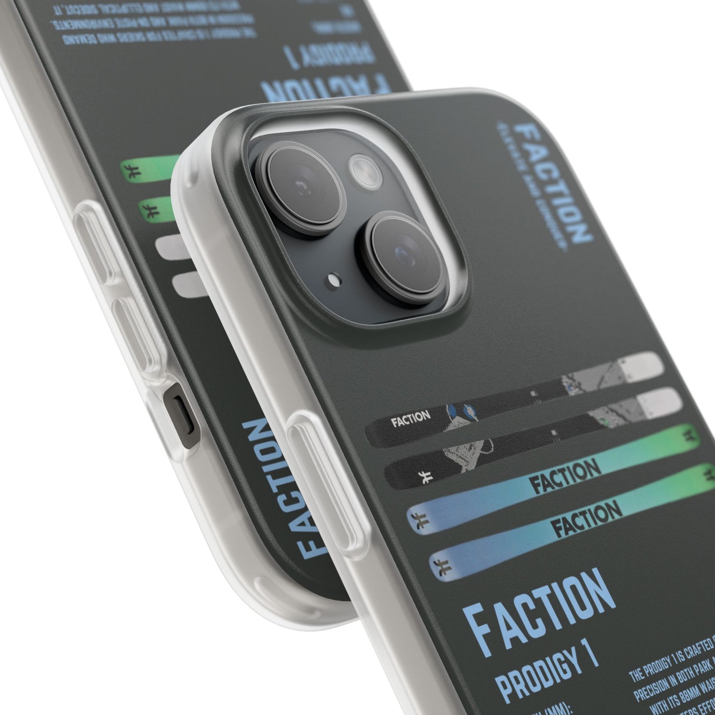 Faction Prodigy 1