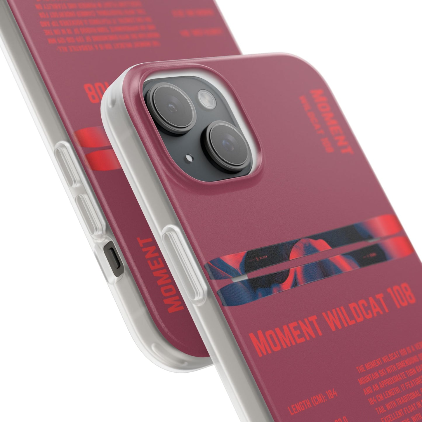 Flexi Cases
