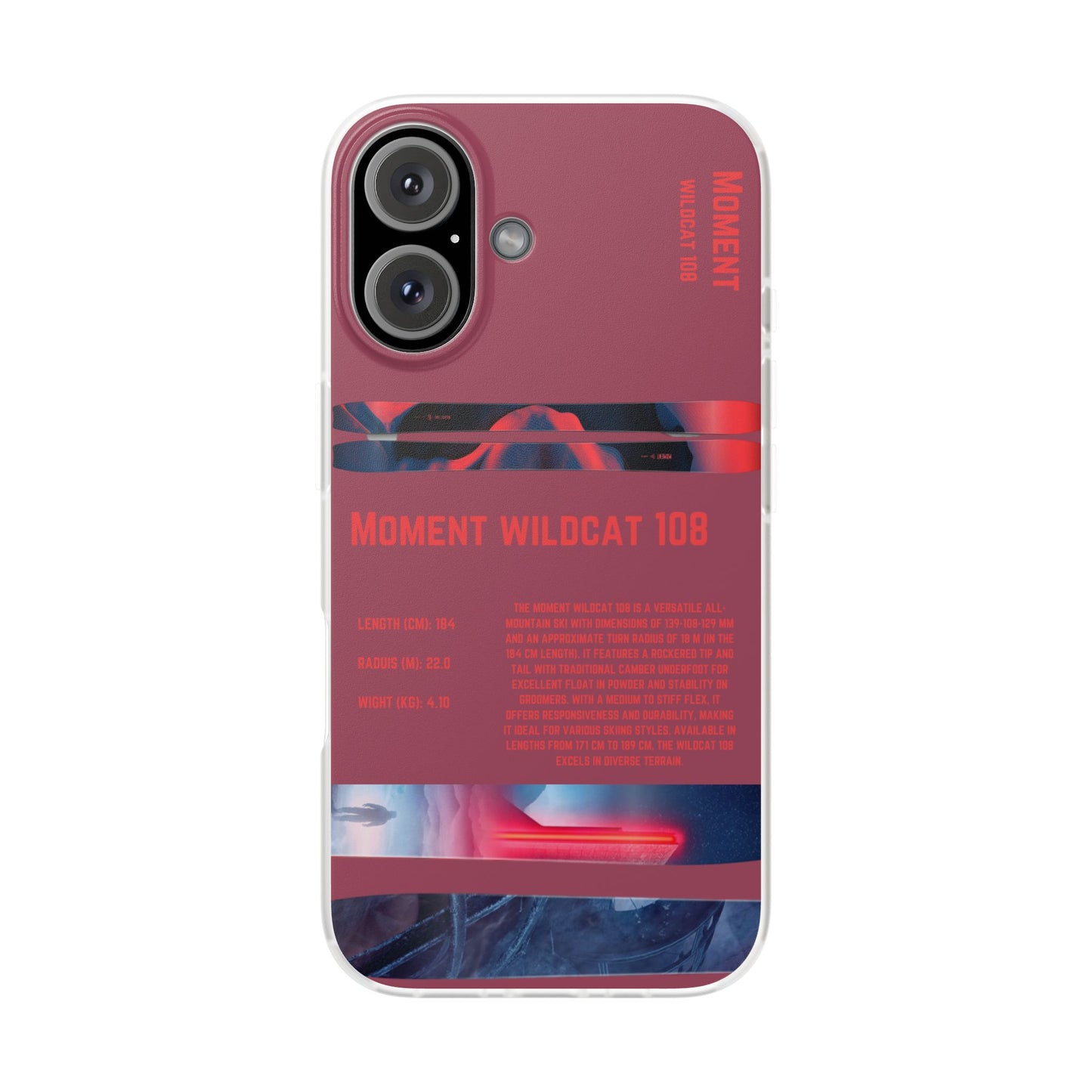 Flexi Cases