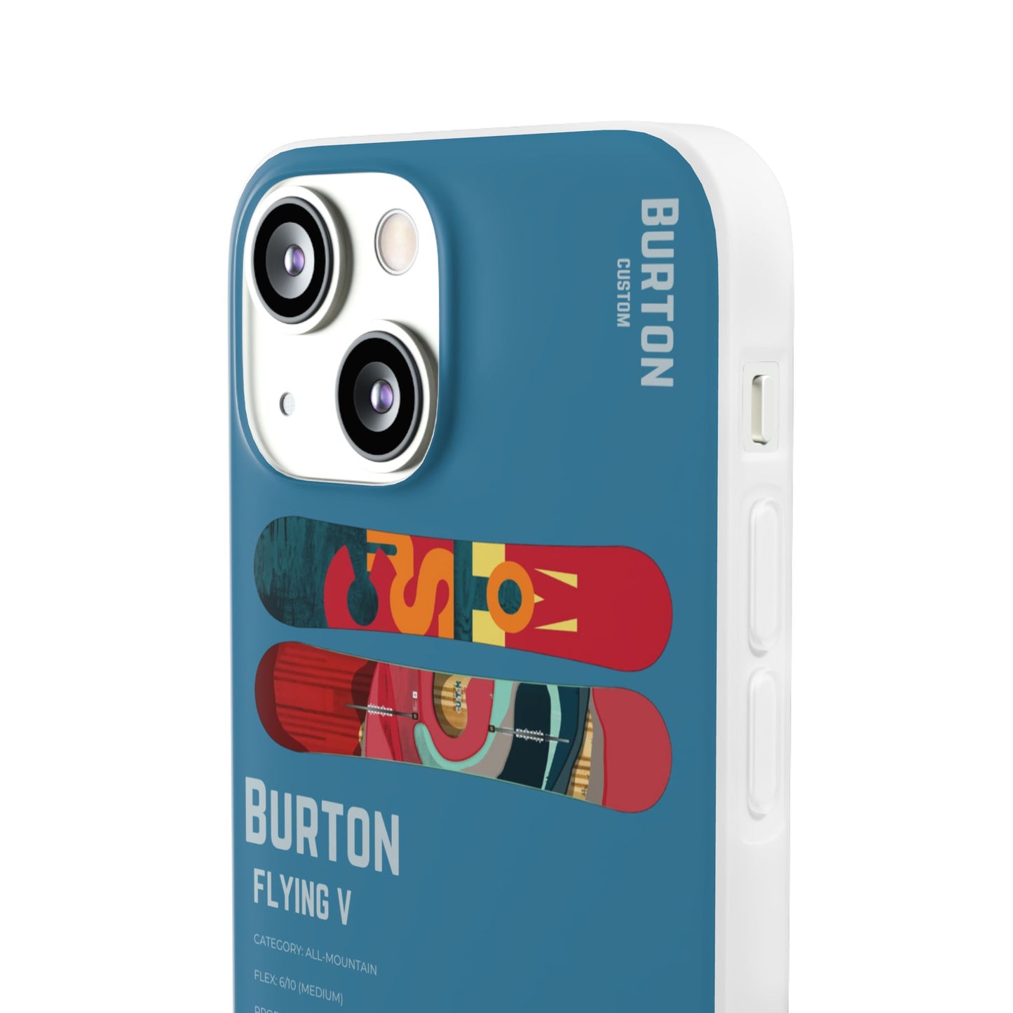 Flexi Cases
