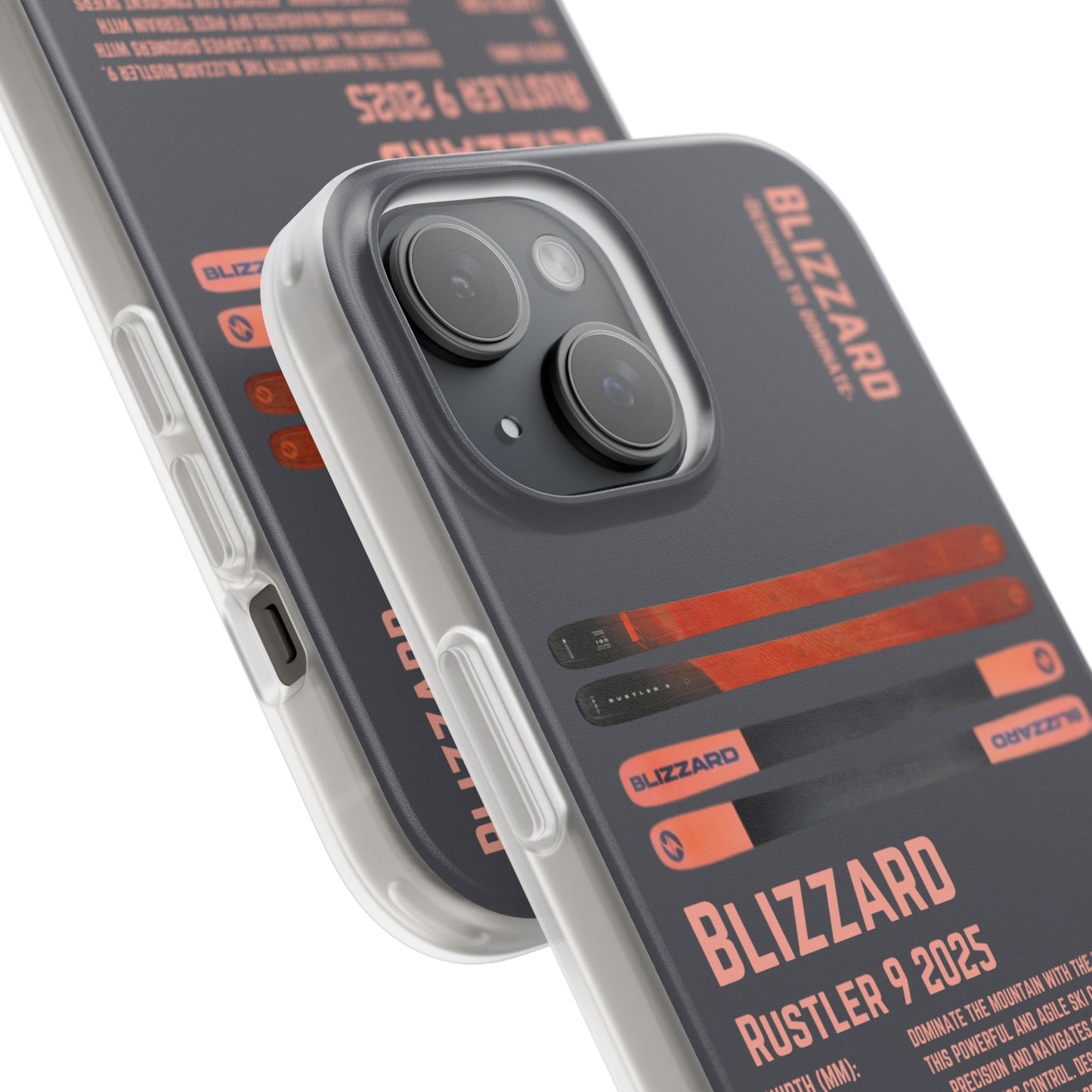 Blizzard Rustler 9 2025
