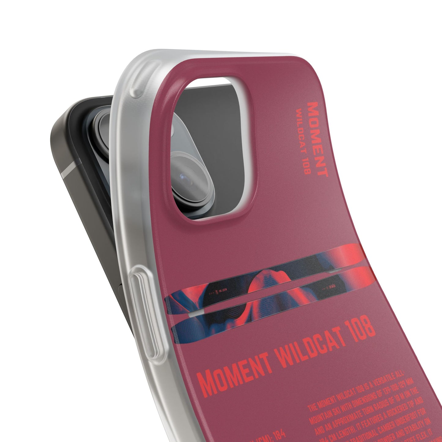 Flexi Cases