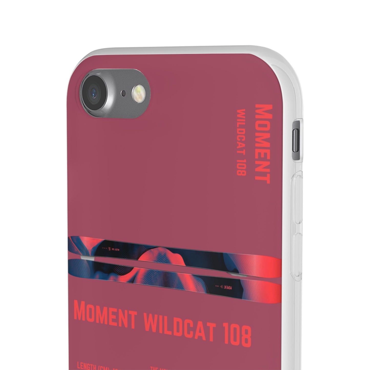 Flexi Cases