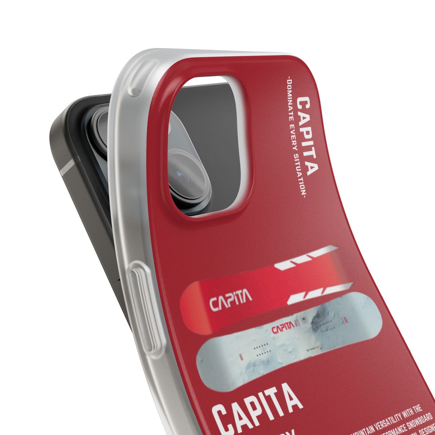 Capita Mercury 23/24
