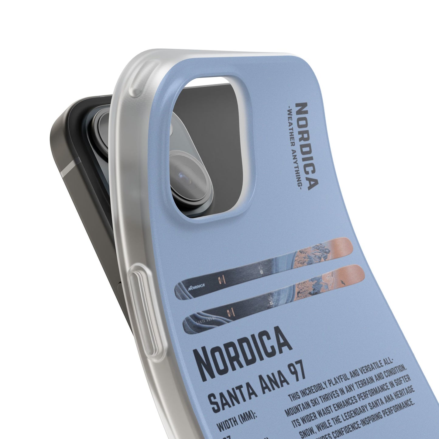 Nordica Santa Ana 97