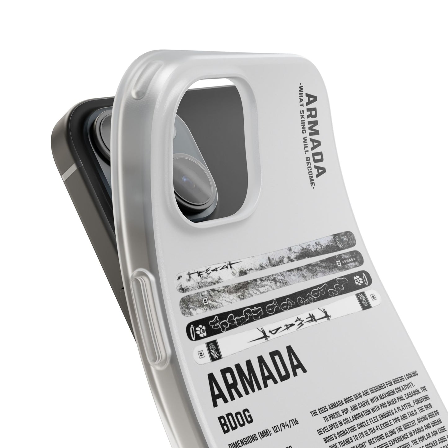 Armada BDog