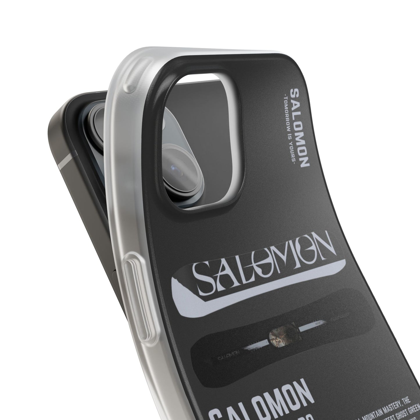 Salomon Assassin Pro