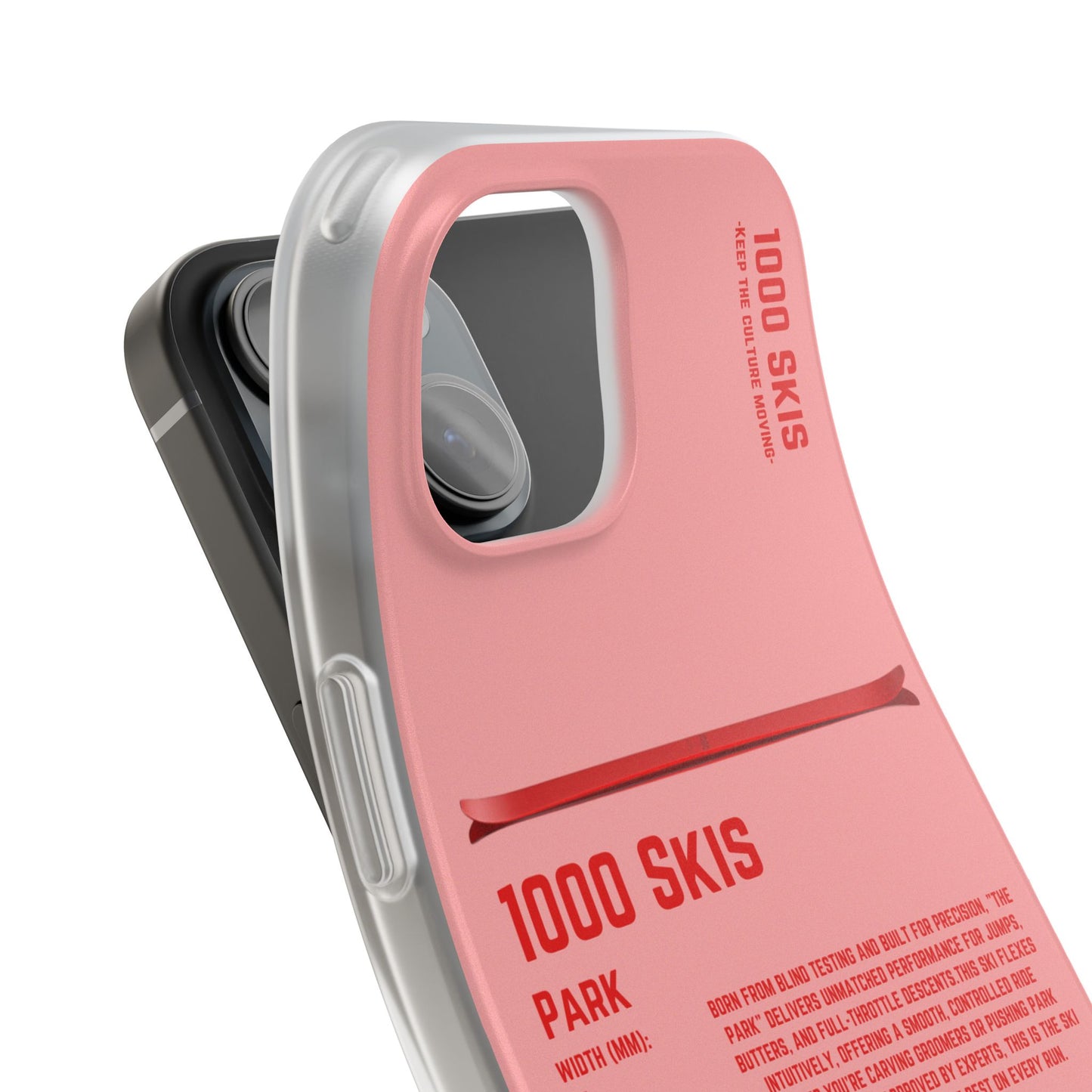 1000 Skis Park