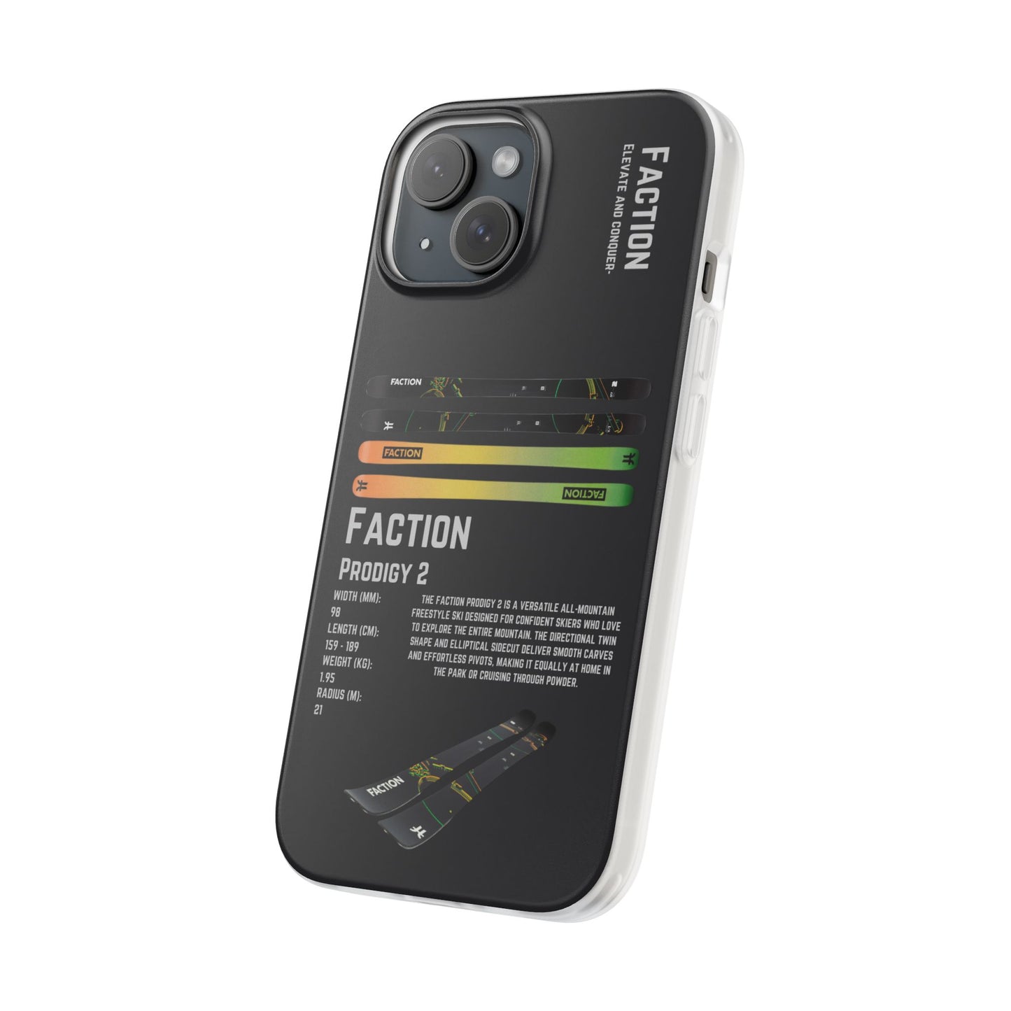 Faction Prodigy 2