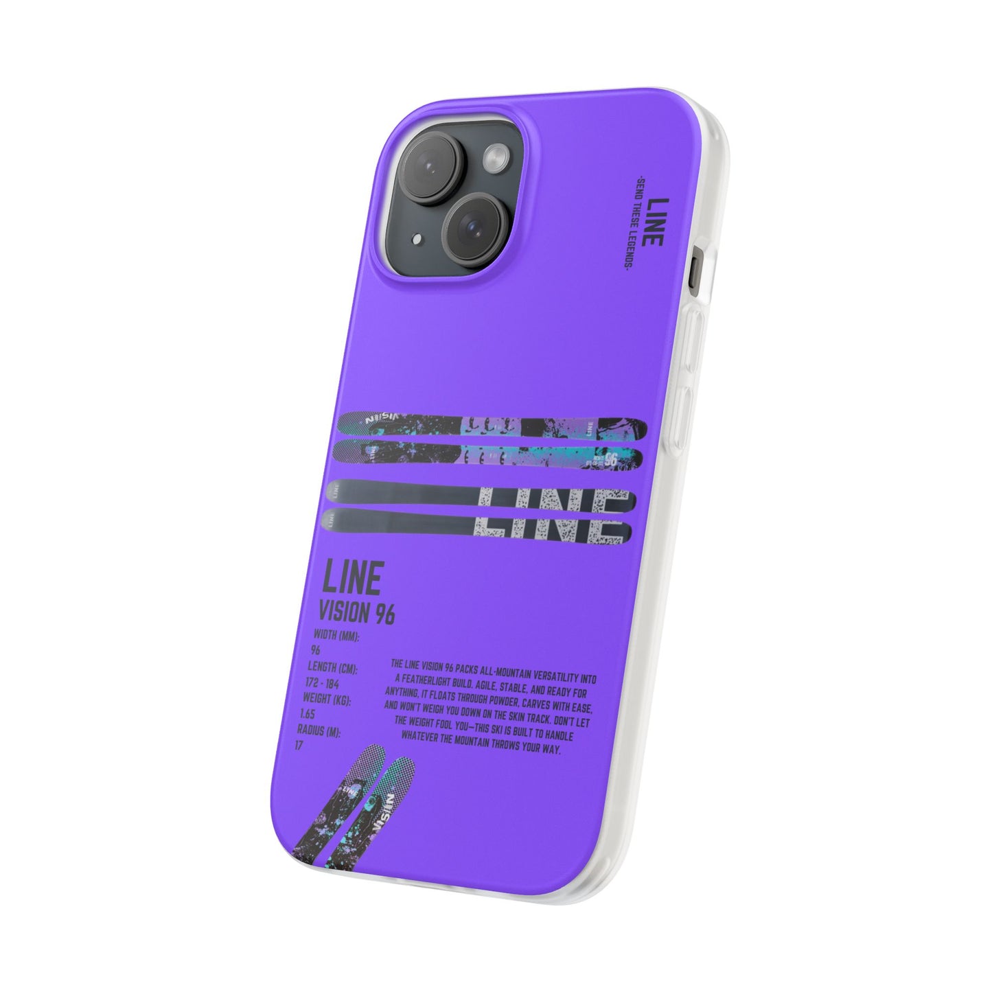 Line Vision 96