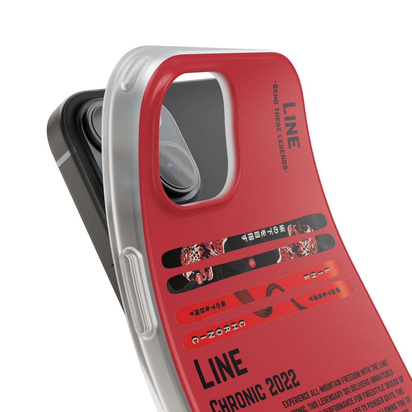 Line Chronic